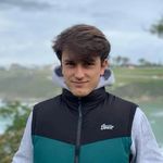 Juan Lazcano - @juanlazcanov - Instagram