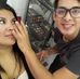 Juan Lezama - Make Up - Facebook