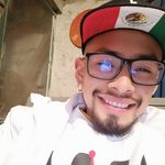 Juan Licona - @licona7801 - Instagram