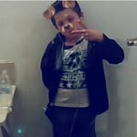juan Licona - @masterjace123 - Instagram