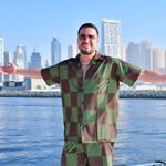 Gianluca Lopera - @juan_lopera7 - Instagram