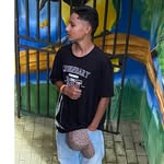 Juan Lopera - @lopera6417 - Instagram