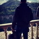 Juan Lopera - @paisa.adn - Instagram