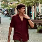 Juan Lopes - Limitless - @juanlopessn - Instagram