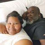 Marq N Mitzi - @dejuanlowery1979 - Instagram