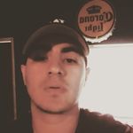 Juan Carlos Lupercio - @j_clos24 - Instagram