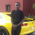 Juan Lupercio Mabale Mba Andem - @juanliperciomabalemba - Instagram