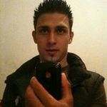 Juan Ramon Ochoa Lupercio - @ochoalupercio - Instagram