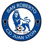 C.D Juan Lyon San Roberto - @juanlyon.sanroberto - Instagram