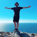 Juan Jorquera Arenas - @juan_lyonking - Instagram
