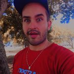 Juan Lyon - @jkarlosbarcelo01 - Instagram