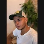 Juan Lyons - @juanlyons3 - Instagram