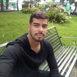 Juan Rojas Lyon - @rojaslyon - Instagram