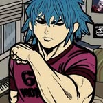 Juan Manuel Enríquez - @juanma_ck7 - Instagram