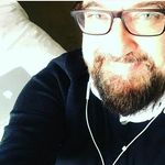 Juan Carlos Mackenzie - @juanmackenzie - Instagram