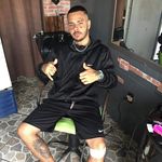 Juan Mackenzie - @mackenzie.odiado - Instagram