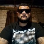 Juan Antonio Rivera Mancinas - @juanantonioriveramancinas - Instagram