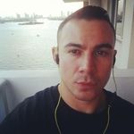 Juan Mancinas - @jmancinas321 - Instagram