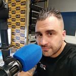 Juan Marín - @juanmarin_mm - Instagram