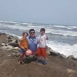Juan Carlos Socha Marshall - @jksocha - Instagram