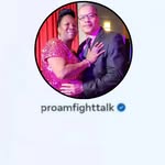 Juan Marshall - @proamfighttalk - Instagram