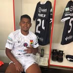 Juan Marshall - Facebook