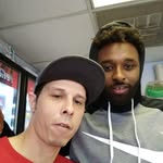 juan Marshall - @juanmarshall8 - Instagram