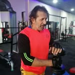 Juan Marshall - @bevew12668 - Instagram