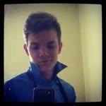 Juan Marshall Sagi - @juanmarshall93 - Instagram