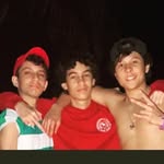 Juan Martinelli - @jrmartinelli_05 - Instagram