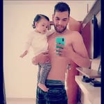 Juan Martinelli - @nuncaparado_ - Instagram