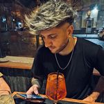 Juan Martini - @juanmartini11 - Instagram