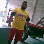 Martin Leiva - @juan_martini - Instagram