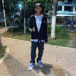 Juan Marulanda - @marulandaagt - Instagram