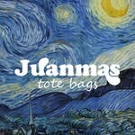 JUANMAS | TOTE BAGS - @juanmastotes - Instagram