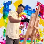 Juanma’s Art - @juanmasart - Instagram