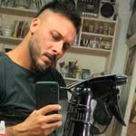 Juan Ma - @juanma.salonmasculino.barberia - Instagram