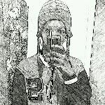 Juan mason - @ladykilla157 - Instagram