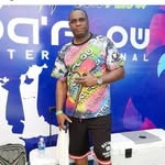 Juan Mason - @daflowinternacional_ - Instagram