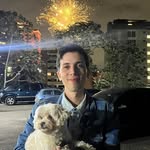 Juan Vicente Blanco Mason - @tente31 - Instagram