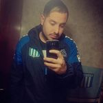 Juan Francisco Masso - @juanfranakd - Instagram