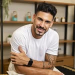 Robson Juan - Massoterapeuta - @robsonjuan.massoterapeuta - Instagram