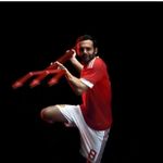 Juan Mata 8 - @juanmatagarcia8 - Instagram