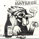 Juan Matador - @juanmatador_cantina - Instagram