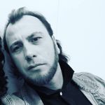 Juan Mateos - @juandegloria - Instagram