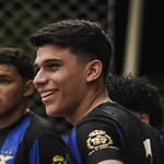 Juan Mateus - @juanzinnxl - Instagram