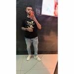 Juan Mateus - @7juanmateus - Instagram