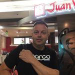 Juan Matthews - @pomme_john - Instagram