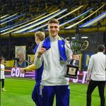 Juan Matthews - @juanmatthews07 - Instagram