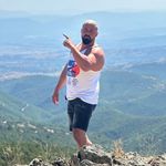 Juan maxwell - @juan_fedin - Instagram